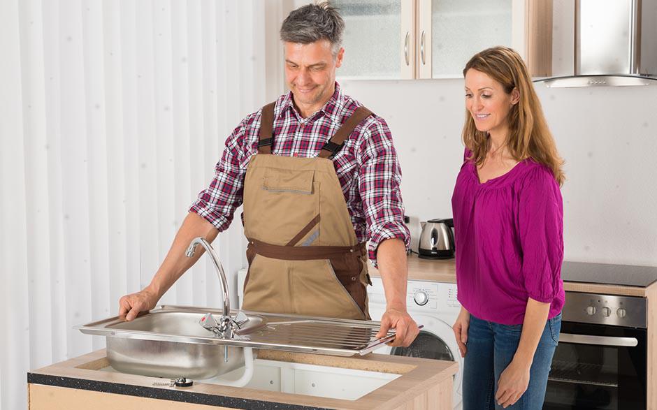 recherche artisan plombier Argenteuil